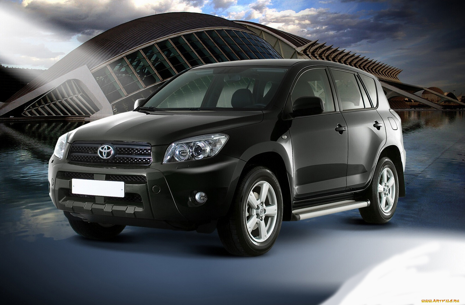 , toyota, rav4